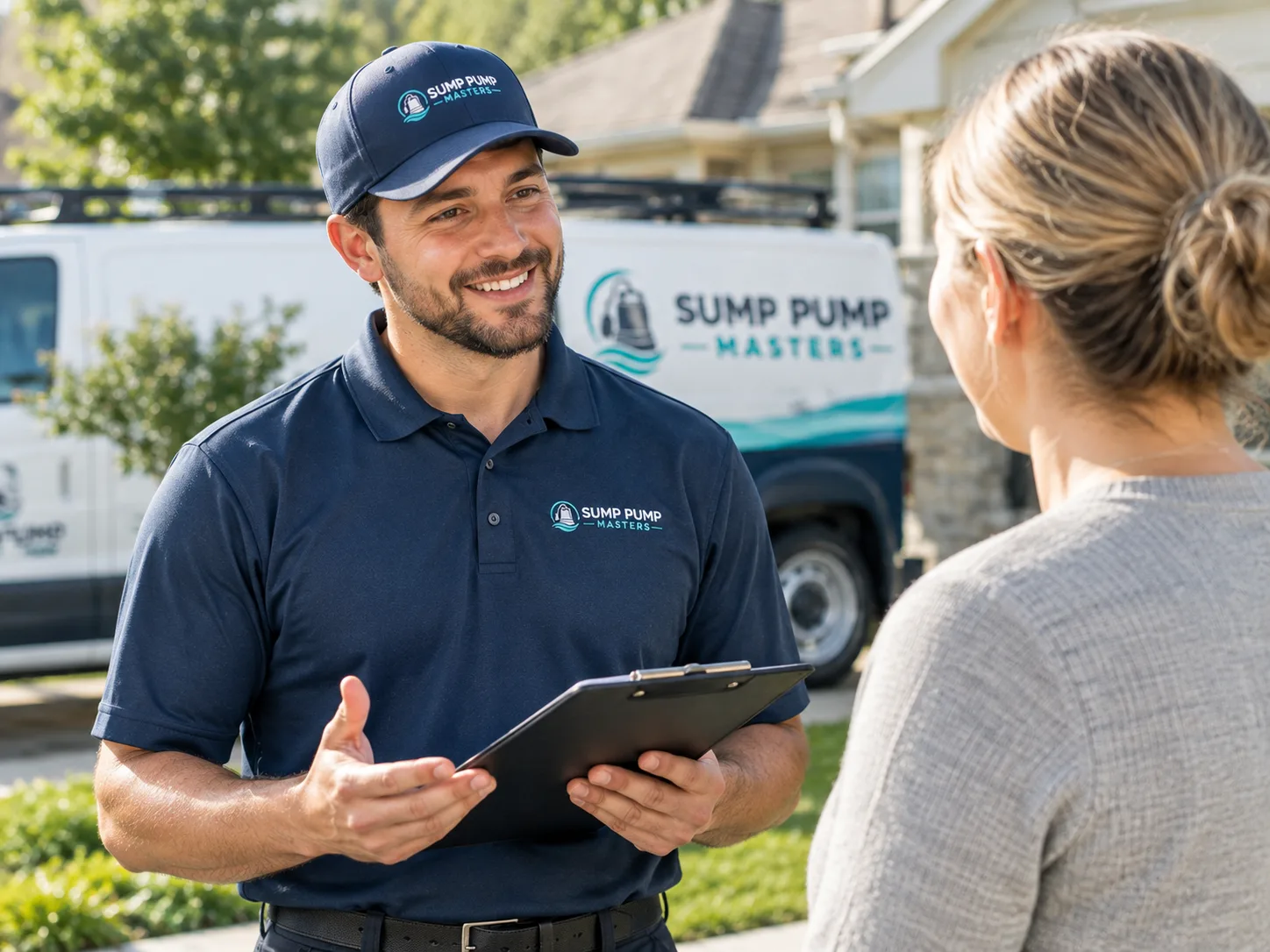 Sump Pump Repair Sisseton, SD FAQs